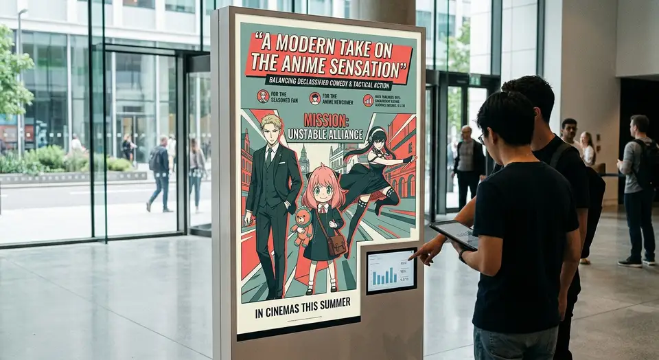 Movie Cover