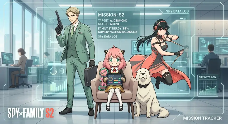Season 2 Cover